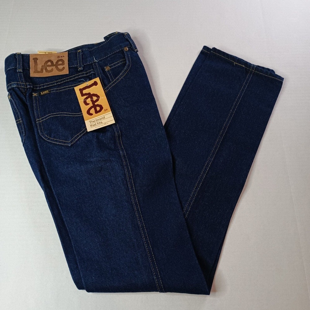 Vtg‎ Lee Jeans